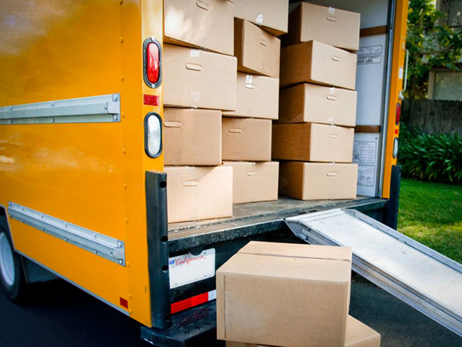 Переезды военнослужащих