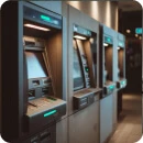 Банковское оборудование